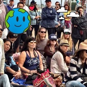 Meet your Posher, Sandy